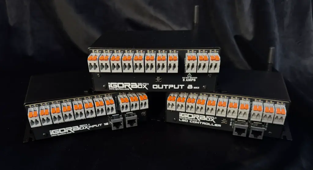 Full Room Starter Bundle