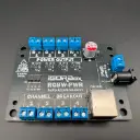RGBW Power Injector