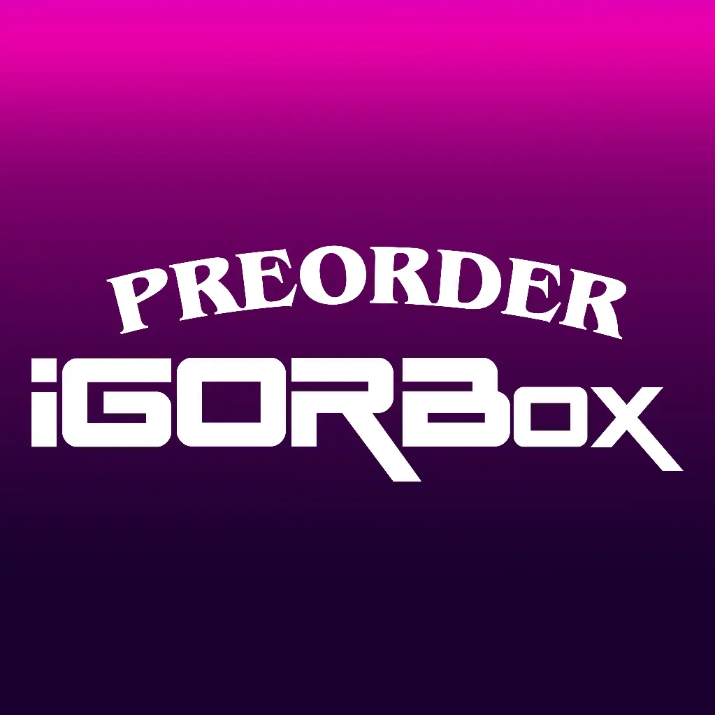 IgorBox Early Access Preorder