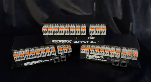 Full Room Starter Bundle